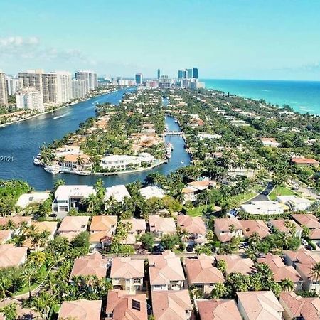 Breathtaking Ocean View! 15Th Floor Lägenhet Miami Beach Exteriör bild
