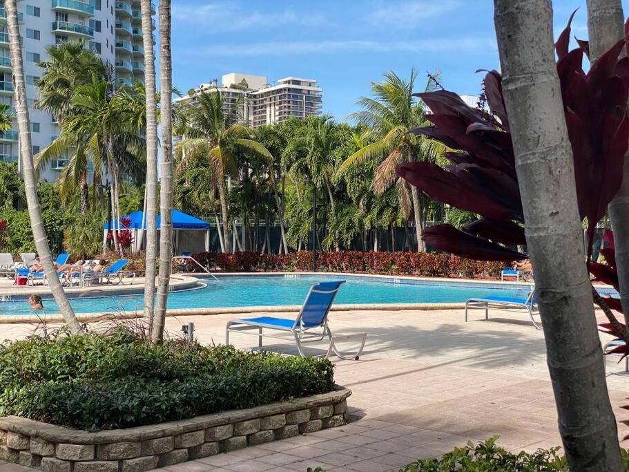 Breathtaking Ocean View! 15Th Floor Lägenhet Miami Beach Exteriör bild