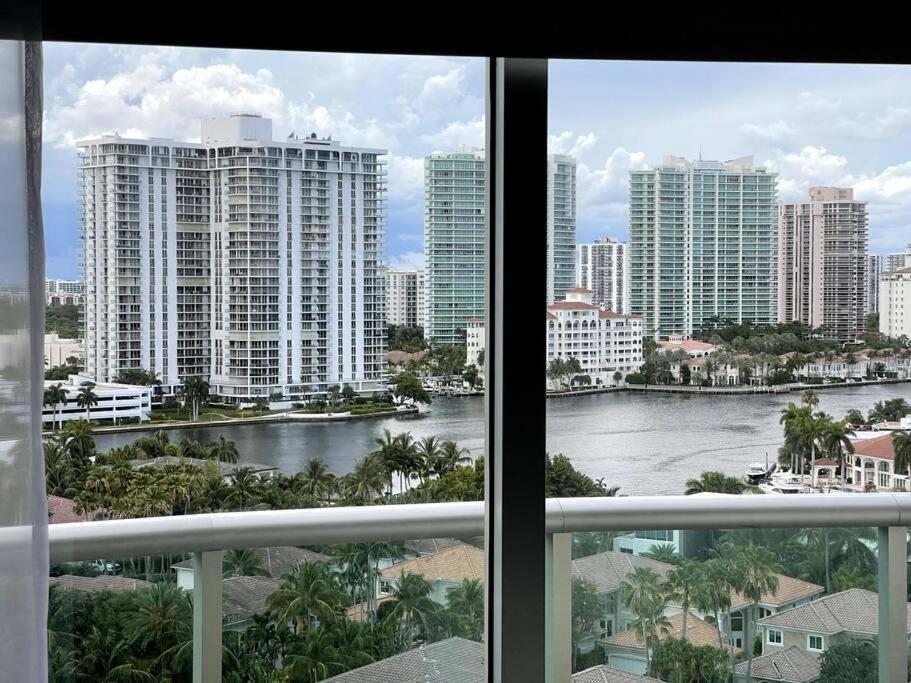 Breathtaking Ocean View! 15Th Floor Lägenhet Miami Beach Exteriör bild